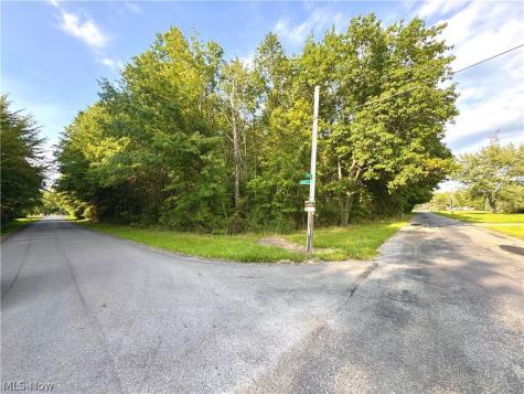 Oyster Road North Benton OH 44601
