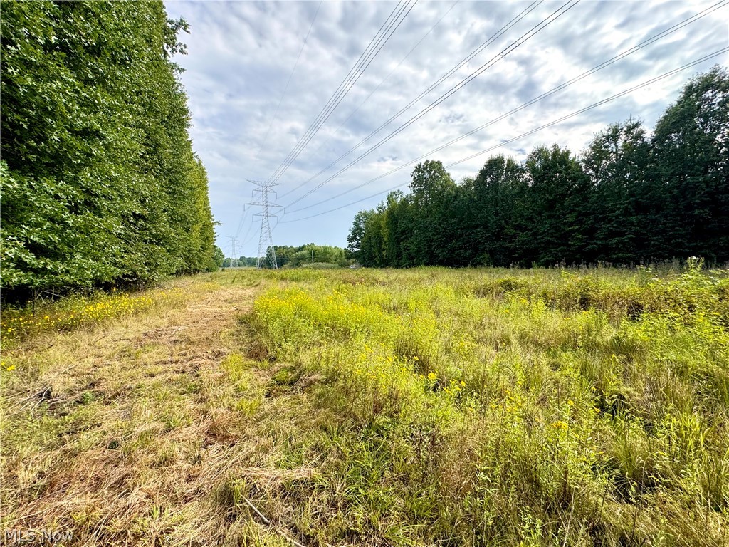 Oyster Road North Benton OH 44601