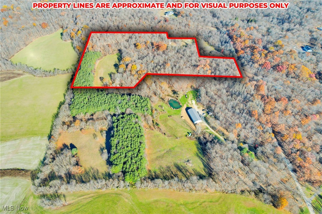 Mulberry Road SE Mount Perry OH 43760