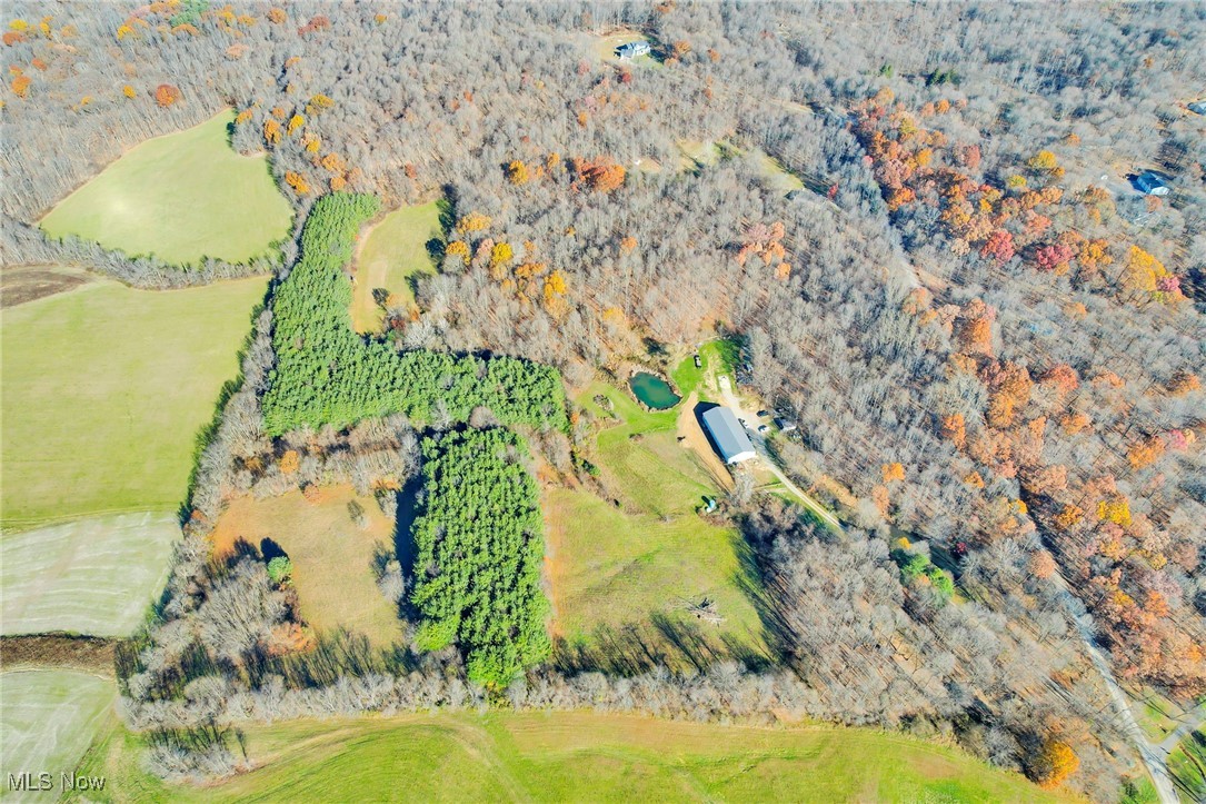Mulberry Road SE Mount Perry OH 43760