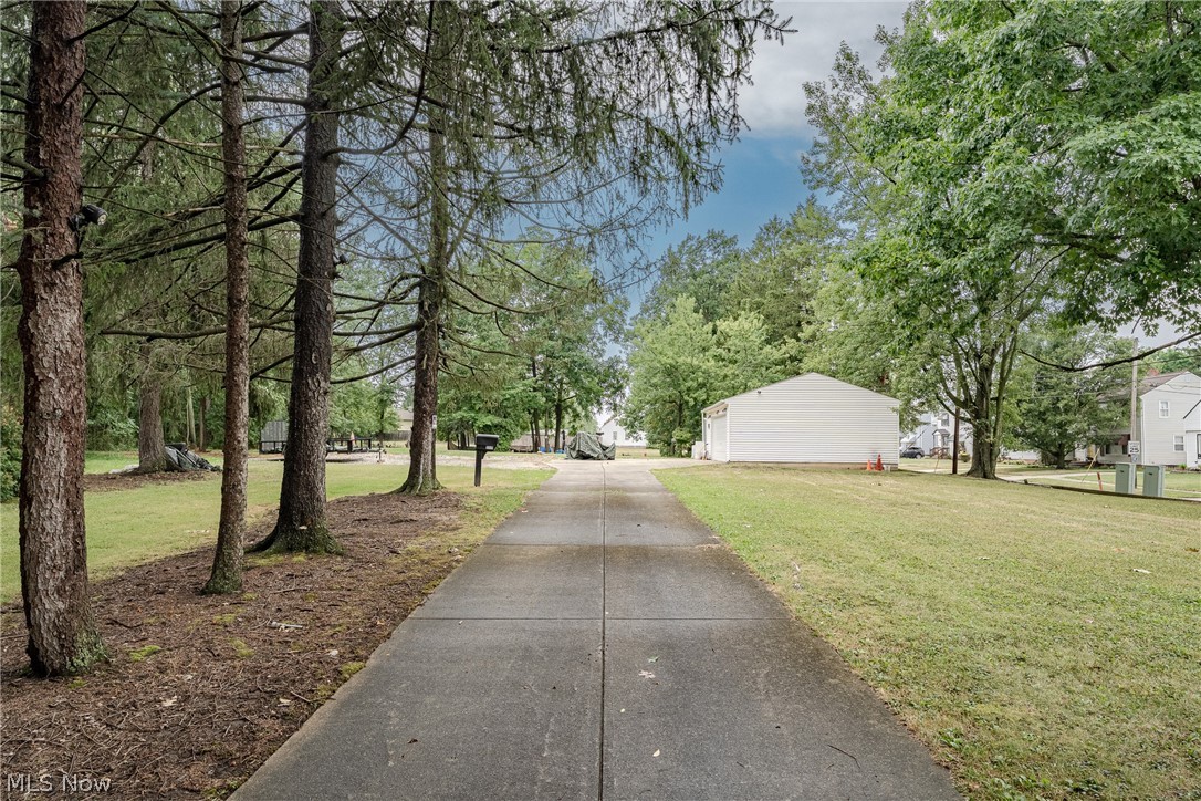 5570 Dunham Road Maple Heights OH 44137