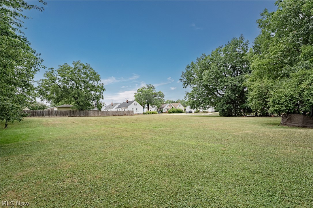 5570 Dunham Road Maple Heights OH 44137