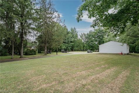 5570 Dunham Road Maple Heights OH 44137