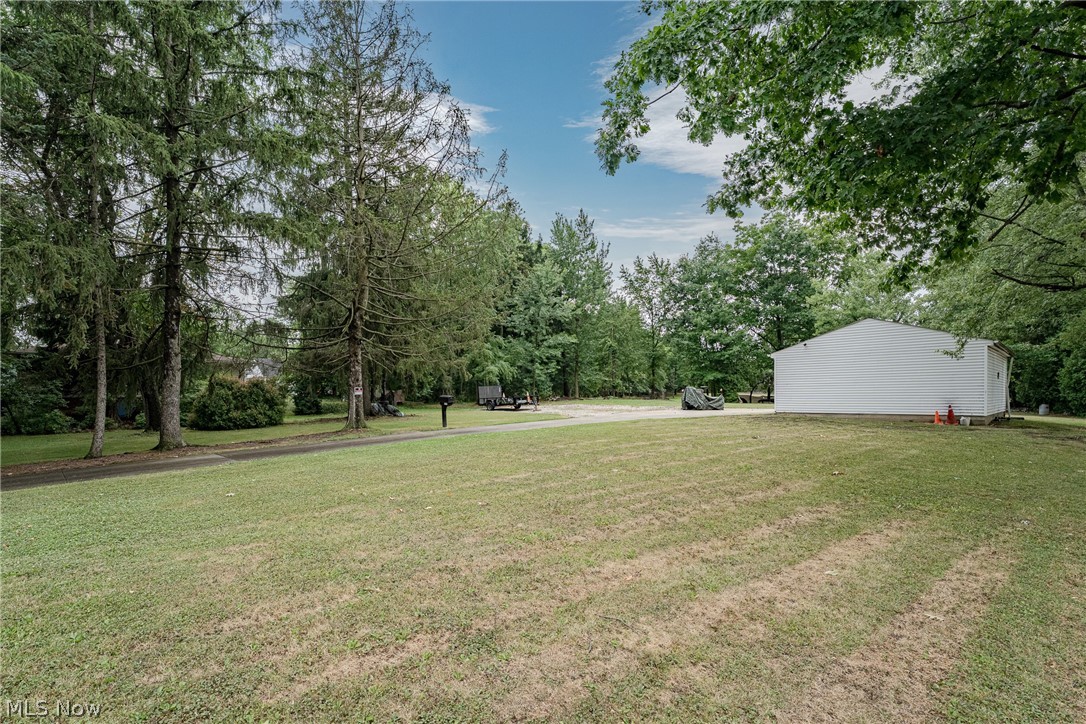 5570 Dunham Road Maple Heights OH 44137