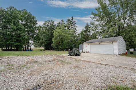 5570 Dunham Road Maple Heights OH 44137