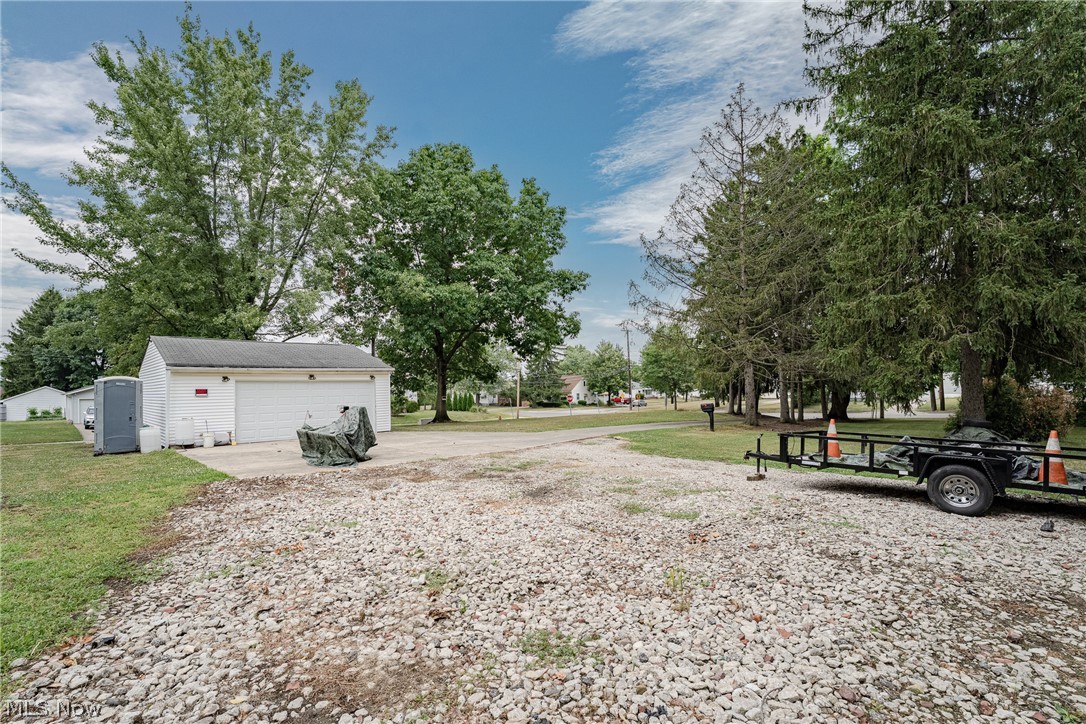 5570 Dunham Road Maple Heights OH 44137
