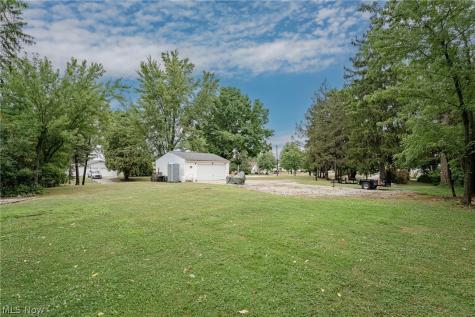 5570 Dunham Road Maple Heights OH 44137