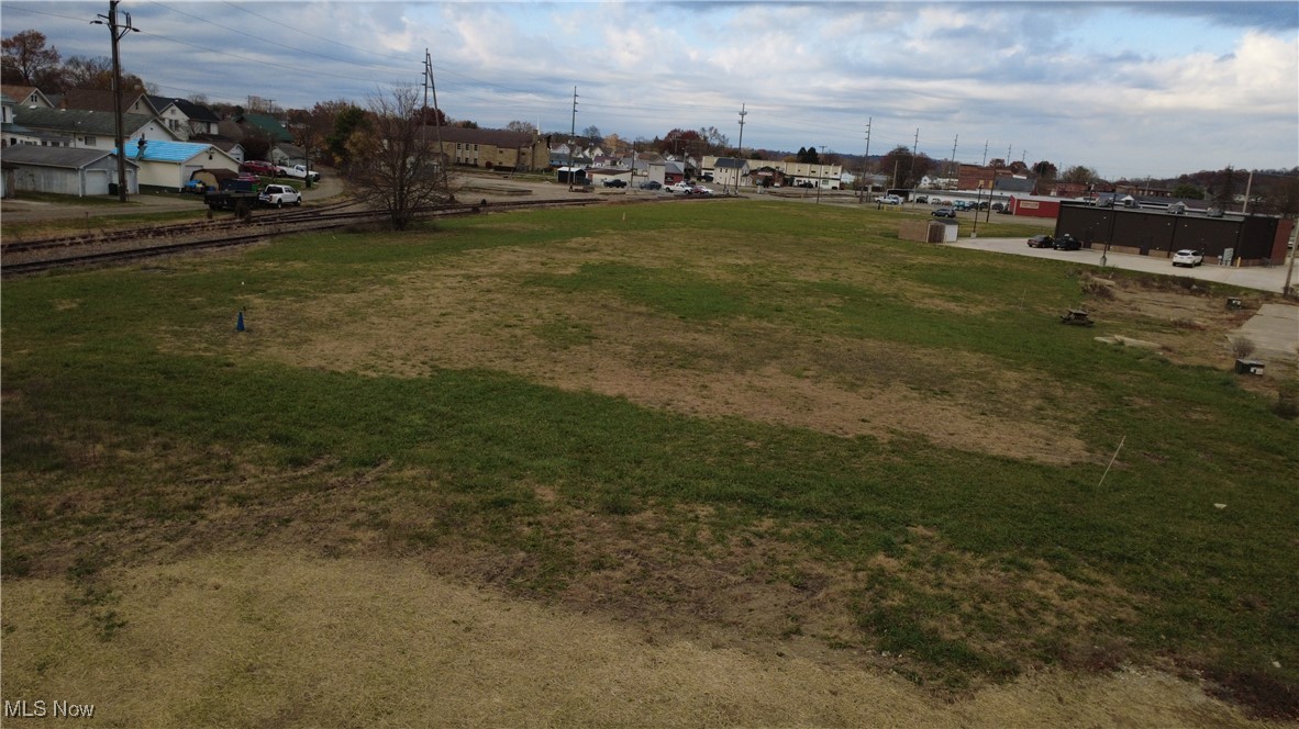Lot# 3, S 12th Street Coshocton OH 43812