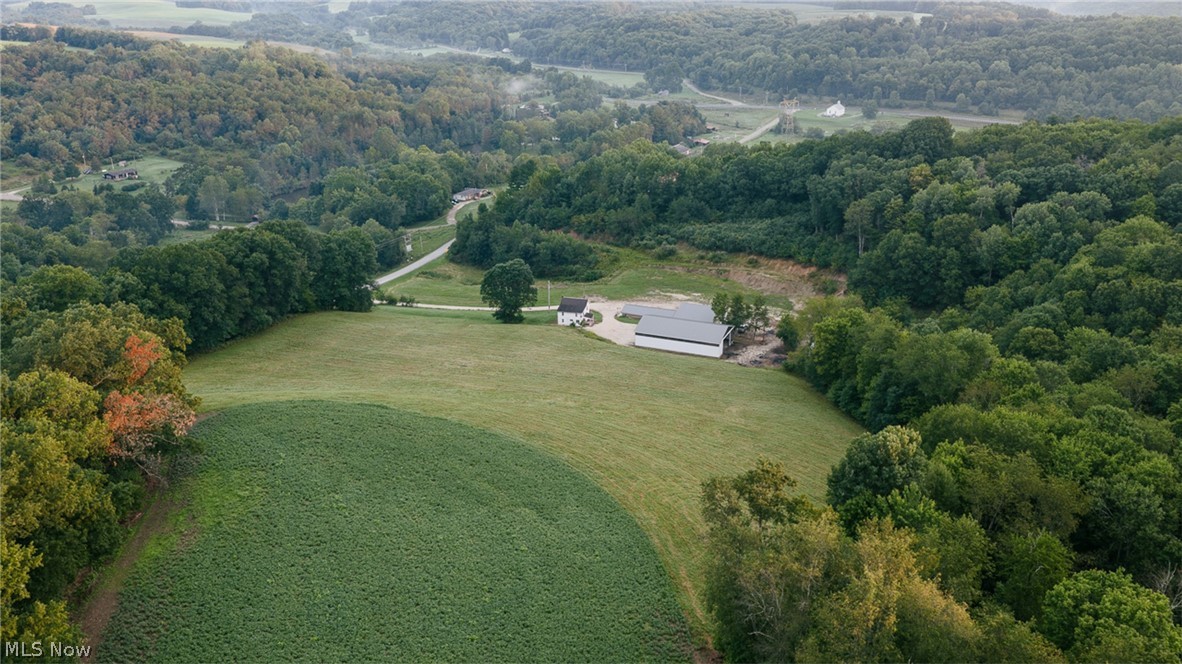 Nickel Road Salineville OH 43945