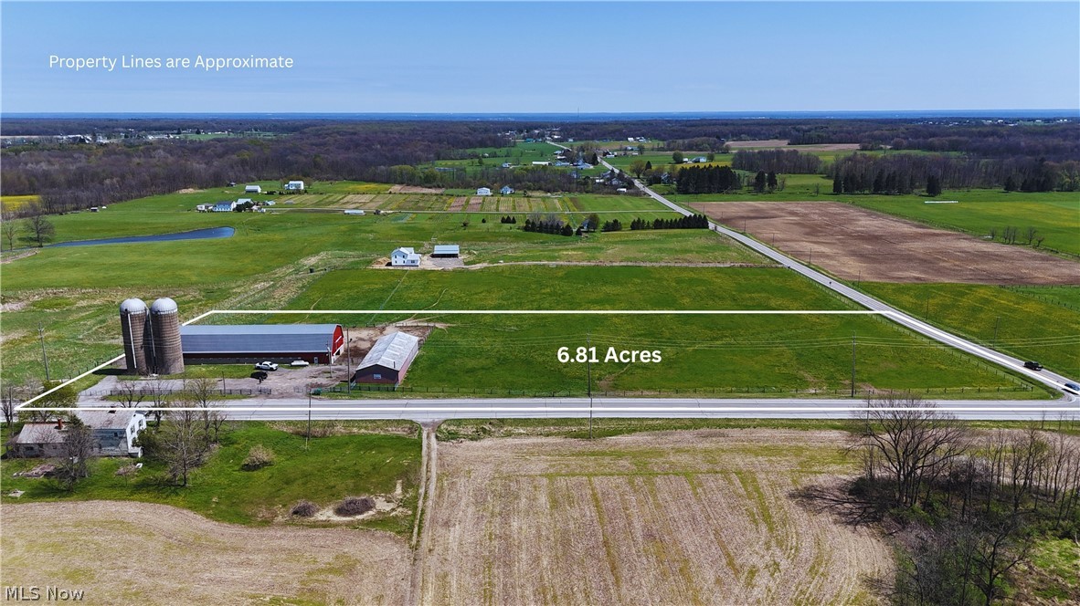 Madison Road Middlefield OH 44062