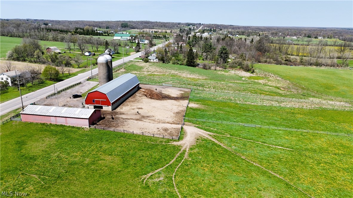Madison Road Middlefield OH 44062