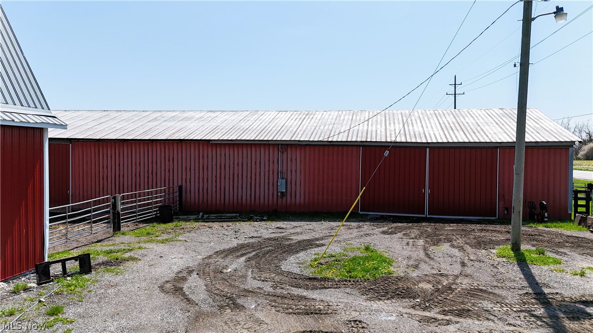 Madison Road Middlefield OH 44062