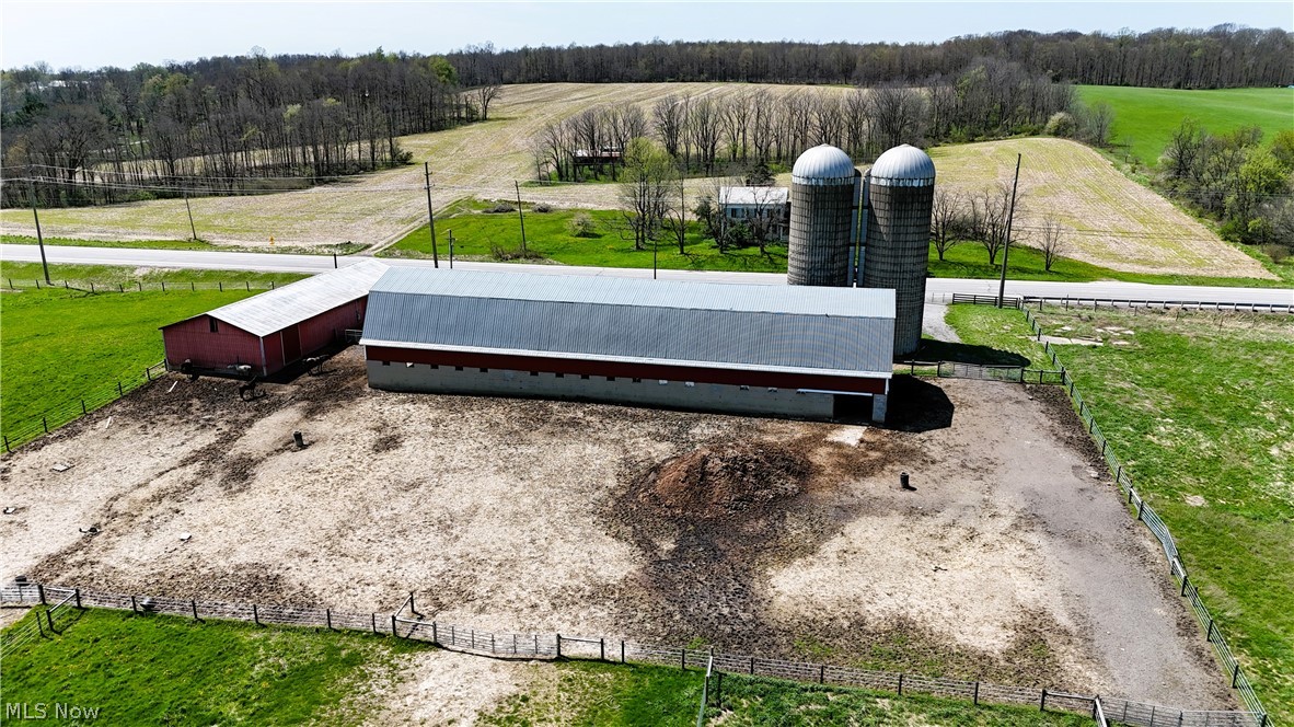 Madison Road Middlefield OH 44062