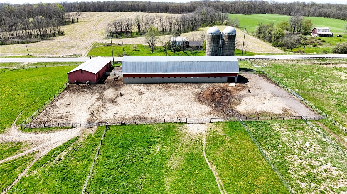 Madison Road Middlefield OH 44062