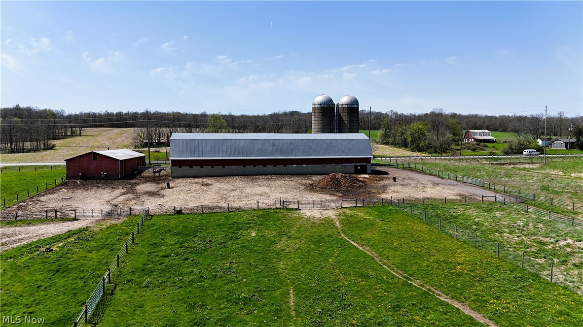 Madison Road Middlefield OH 44062