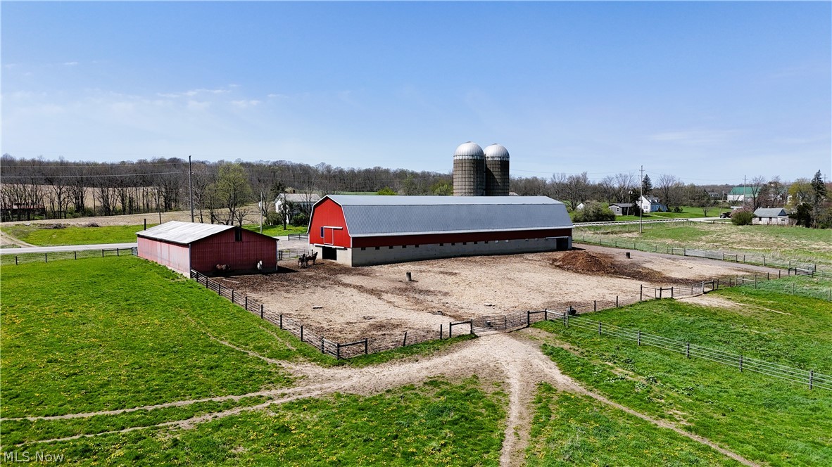 Madison Road Middlefield OH 44062