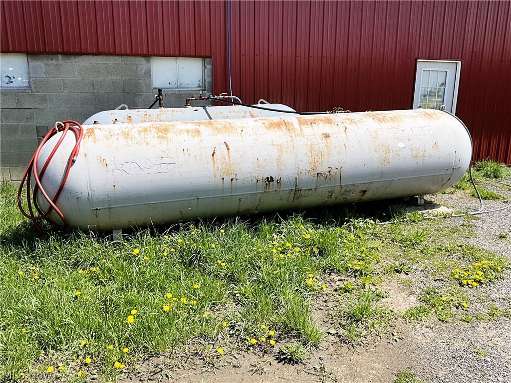 Madison Road Middlefield OH 44062