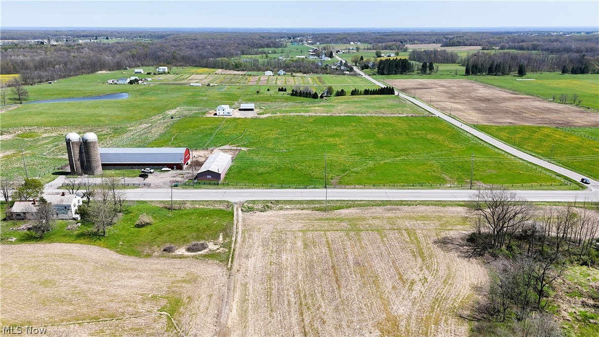 Madison Road Middlefield OH 44062