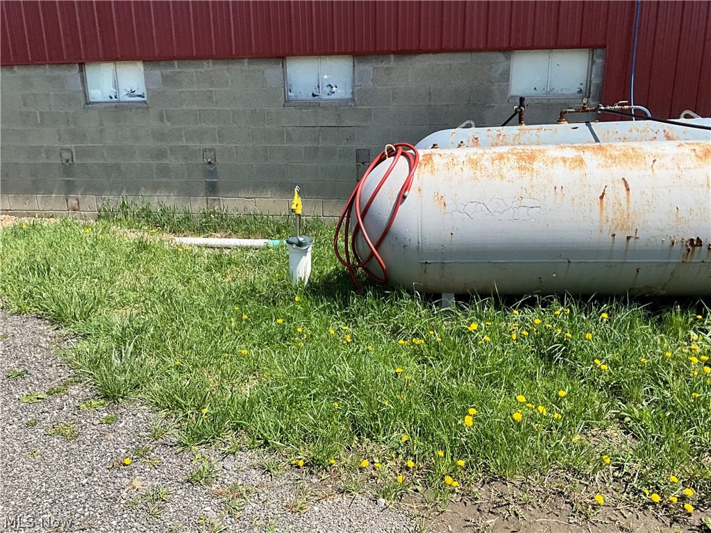 Madison Road Middlefield OH 44062