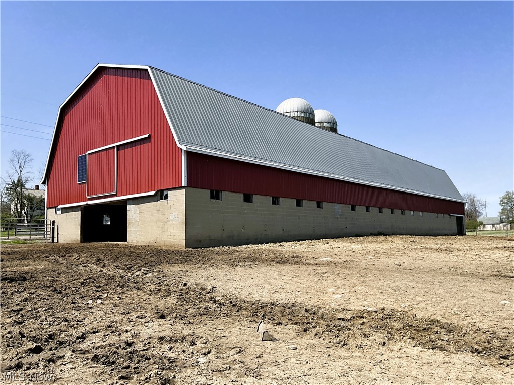 Madison Road Middlefield OH 44062