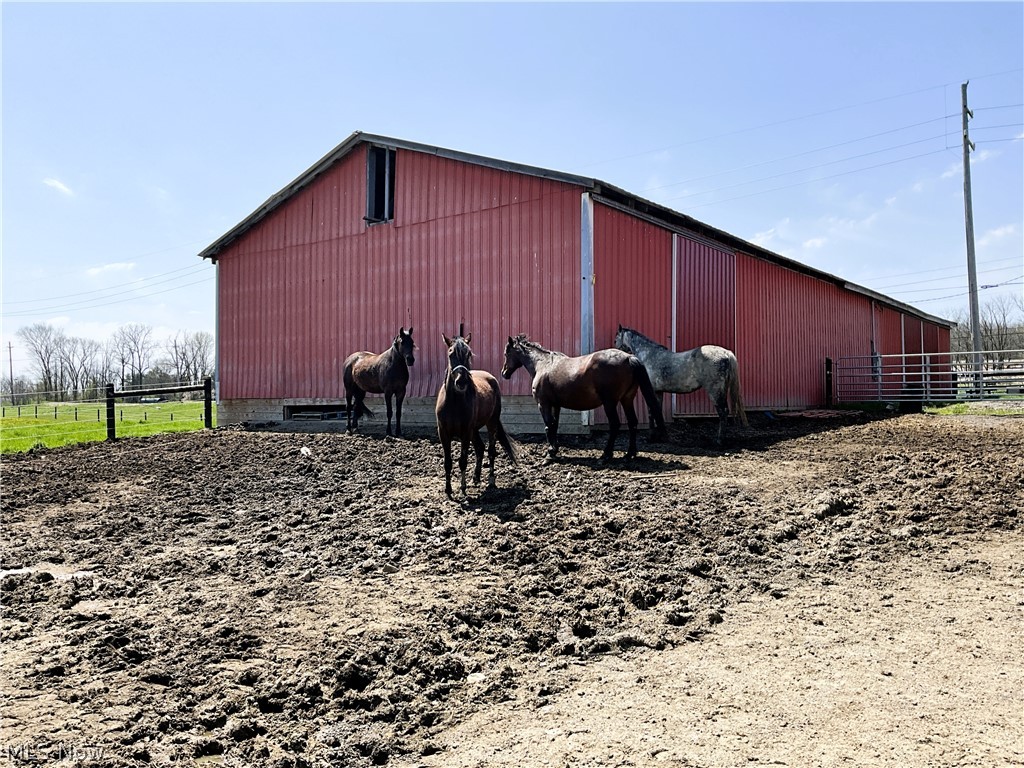 Madison Road Middlefield OH 44062