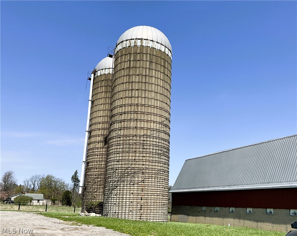 Madison Road Middlefield OH 44062