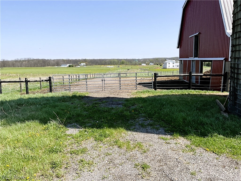 Madison Road Middlefield OH 44062