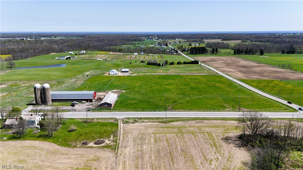 Madison Road Middlefield OH 44062