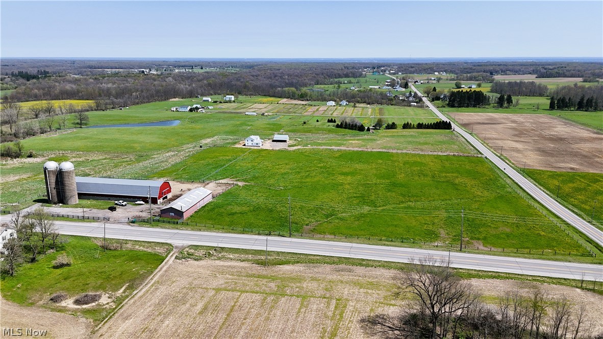 Madison Road Middlefield OH 44062