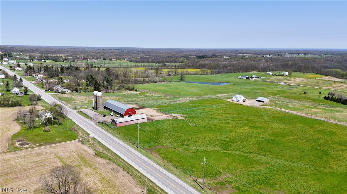 Madison Road Middlefield OH 44062