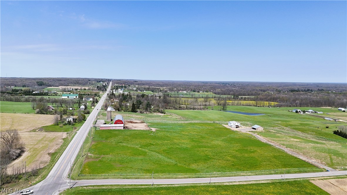 Madison Road Middlefield OH 44062
