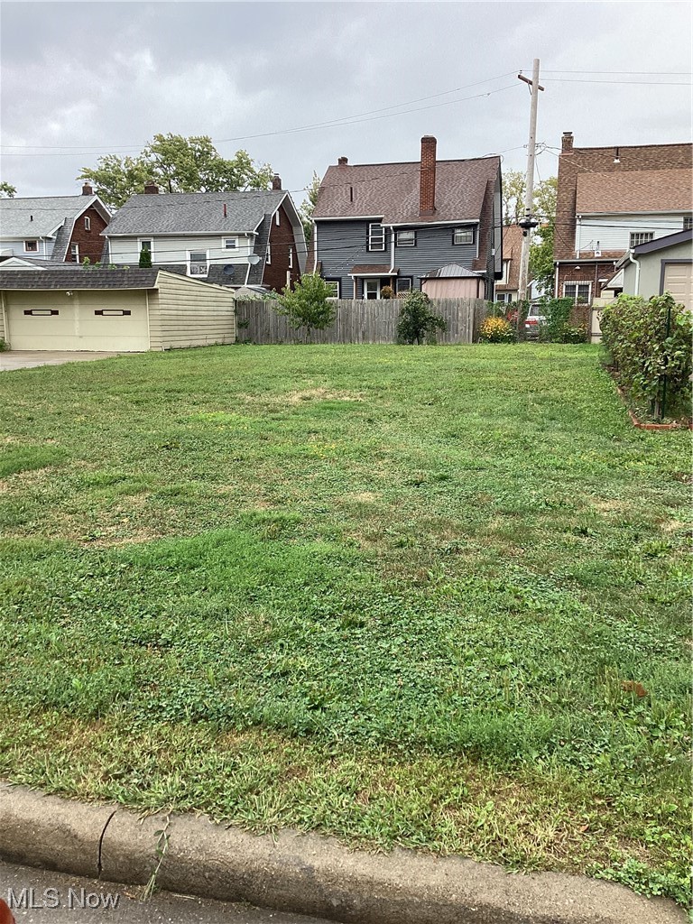 317 Groveland Club Drive Cleveland OH 44110