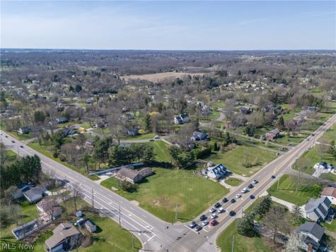 7395 Market Avenue N North Canton OH 44720
