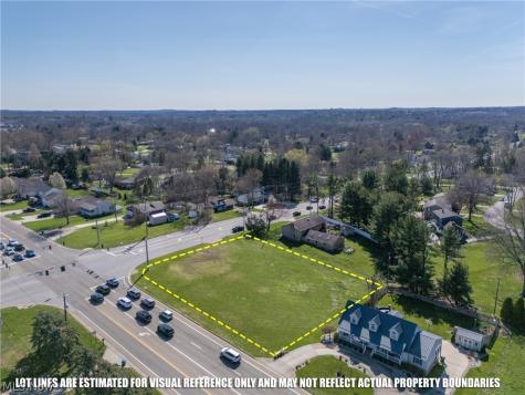 7395 Market Avenue N North Canton OH 44720