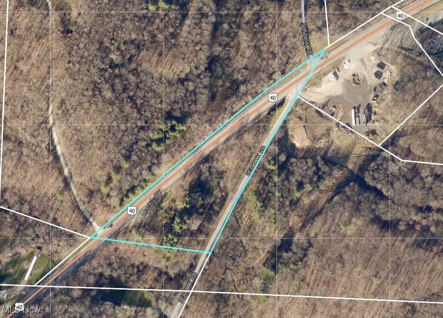 13116 E Pike Road Cambridge OH 43725