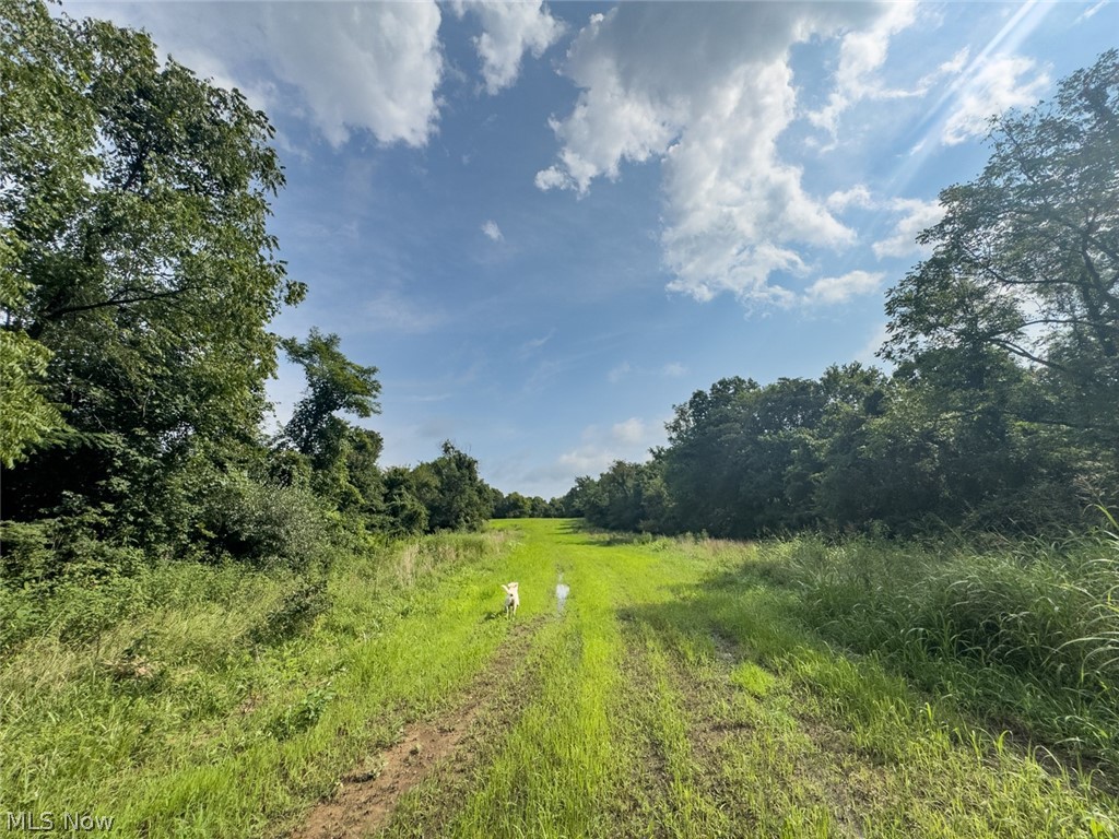 Parcel 3 Wildwood Lake Road Coolville OH 45742