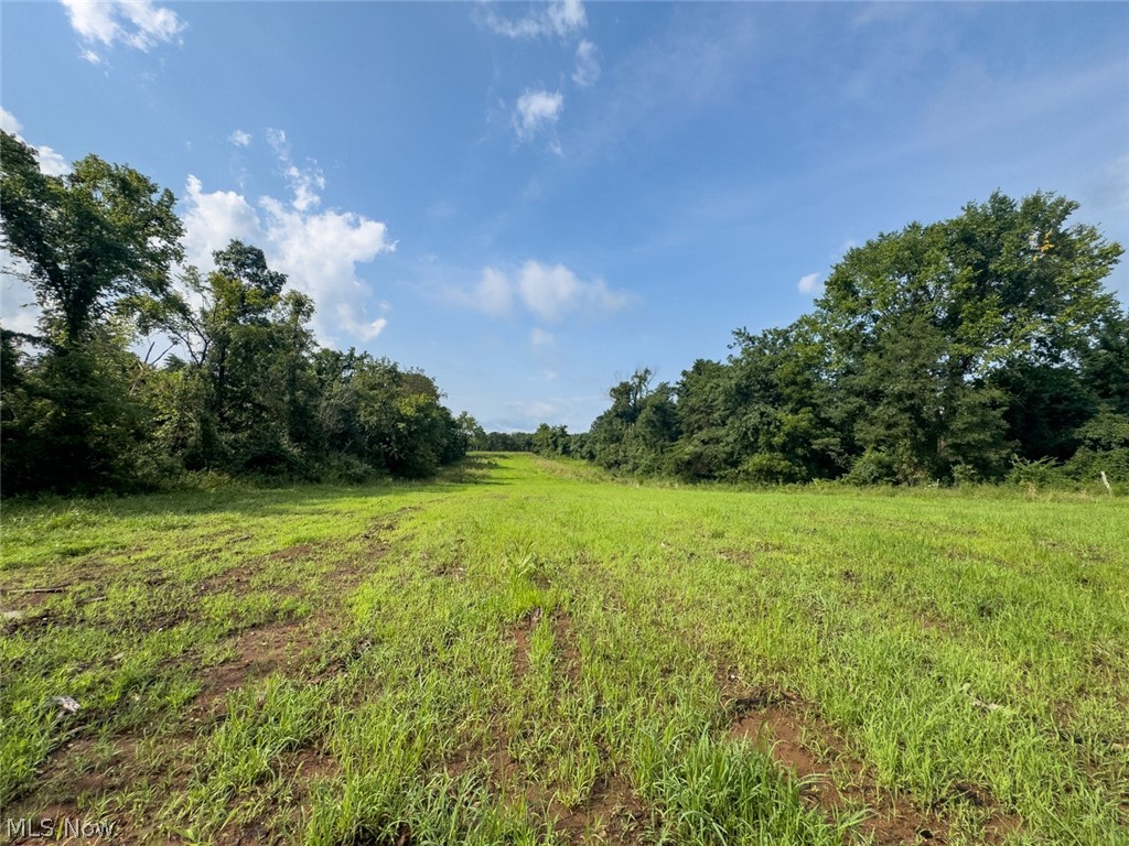 Parcel 3 Wildwood Lake Road Coolville OH 45742
