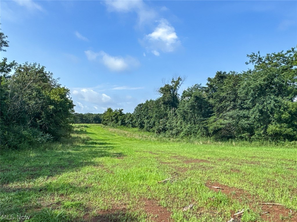 Parcel 3 Wildwood Lake Road Coolville OH 45742
