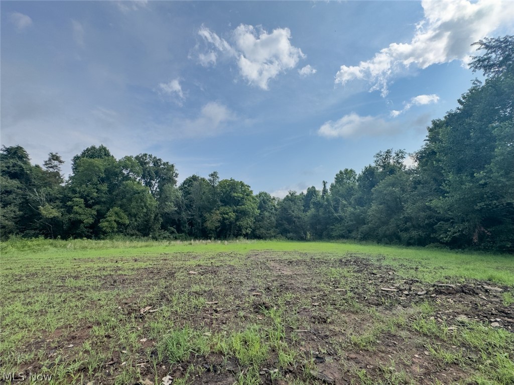 Parcel 3 Wildwood Lake Road Coolville OH 45742