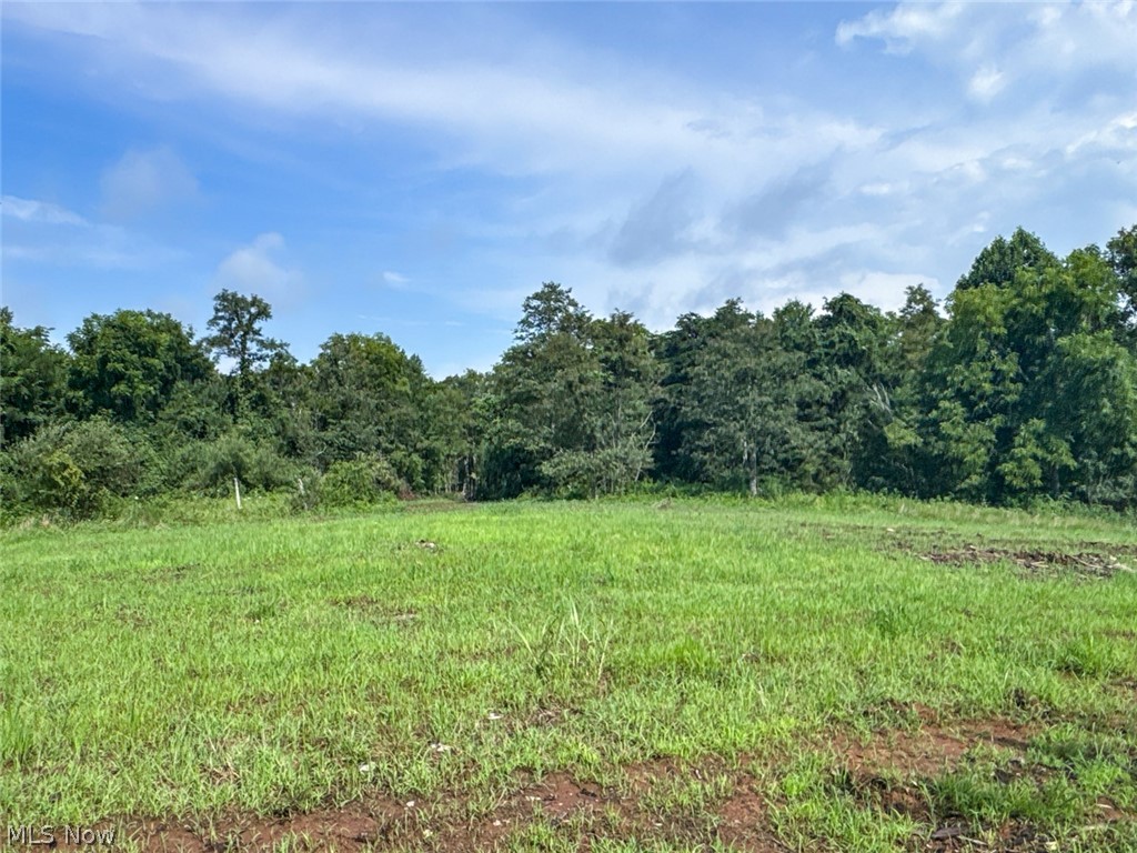 Parcel 3 Wildwood Lake Road Coolville OH 45742