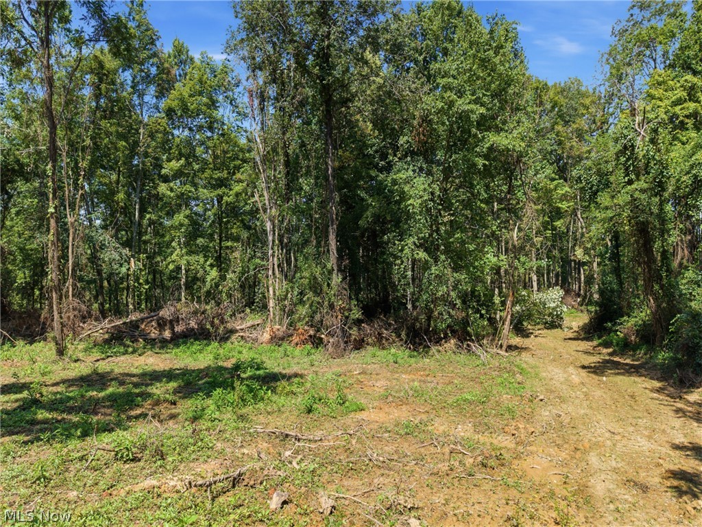 Parcel 3 Wildwood Lake Road Coolville OH 45742