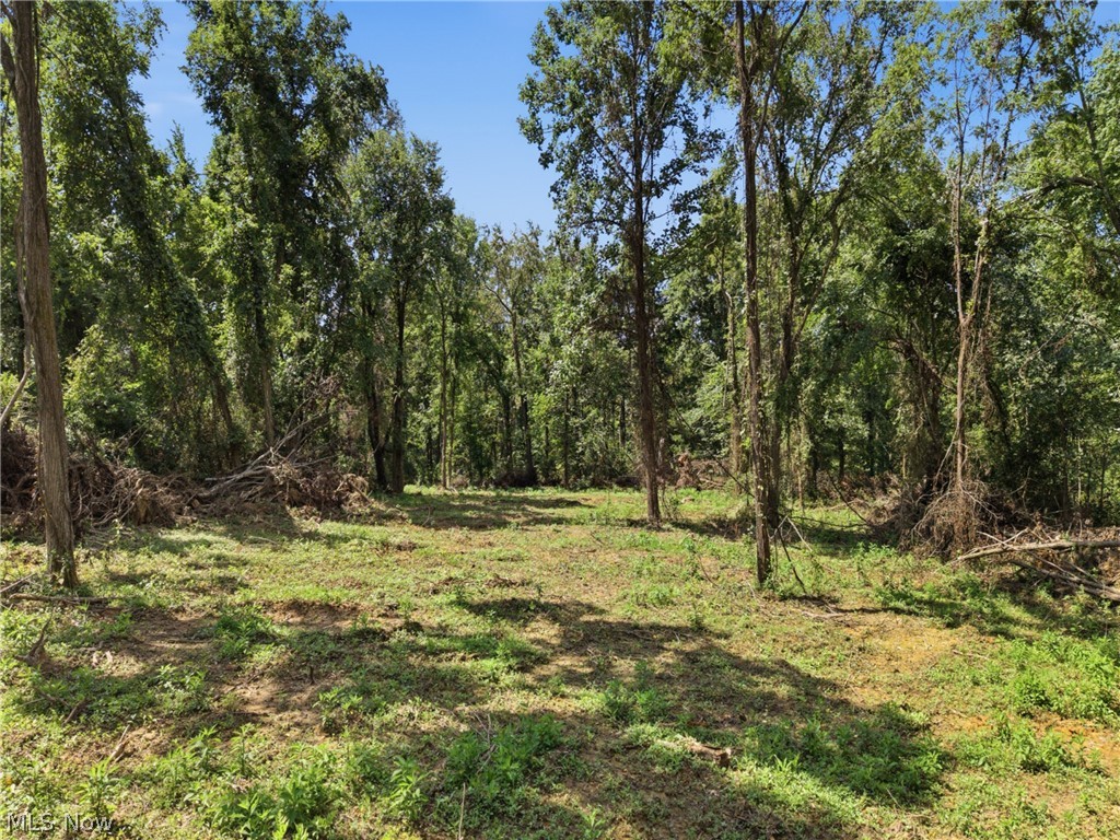 Parcel 3 Wildwood Lake Road Coolville OH 45742