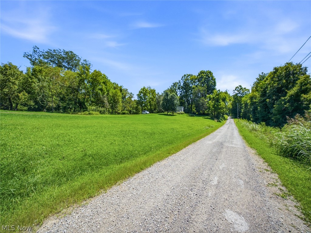 Parcel 3 Wildwood Lake Road Coolville OH 45742