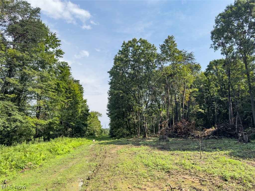 Parcel 3 Wildwood Lake Road Coolville OH 45742