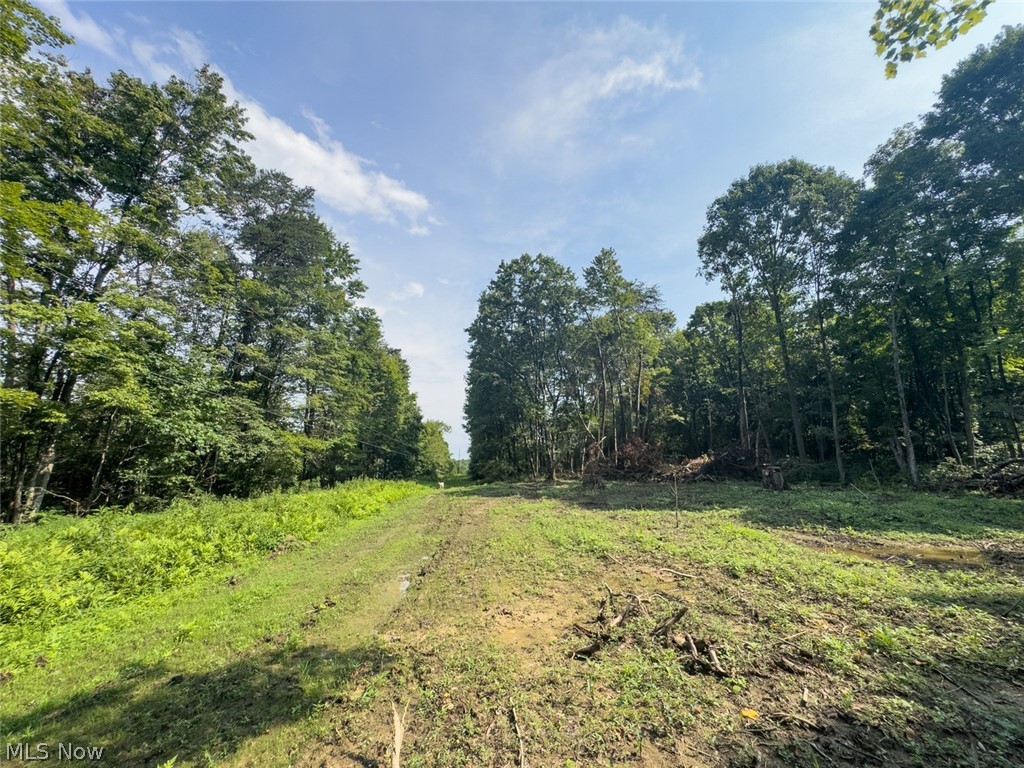 Parcel 3 Wildwood Lake Road Coolville OH 45742