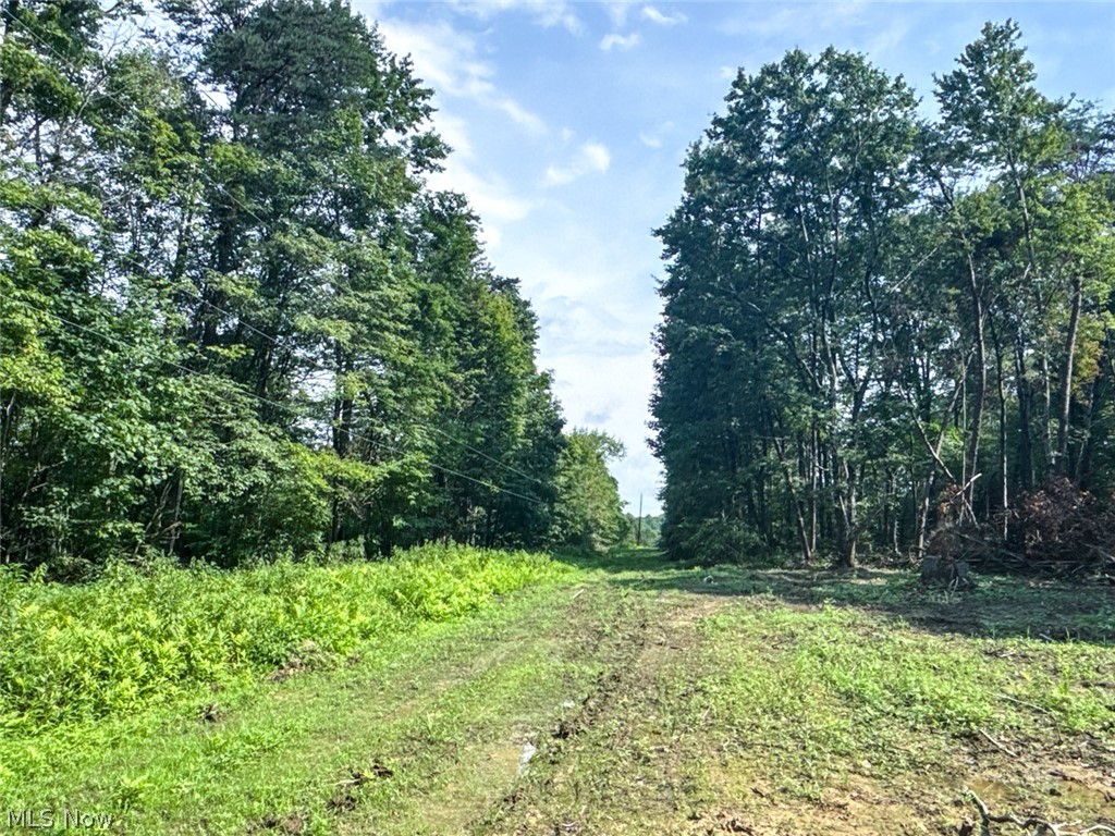 Parcel 3 Wildwood Lake Road Coolville OH 45742