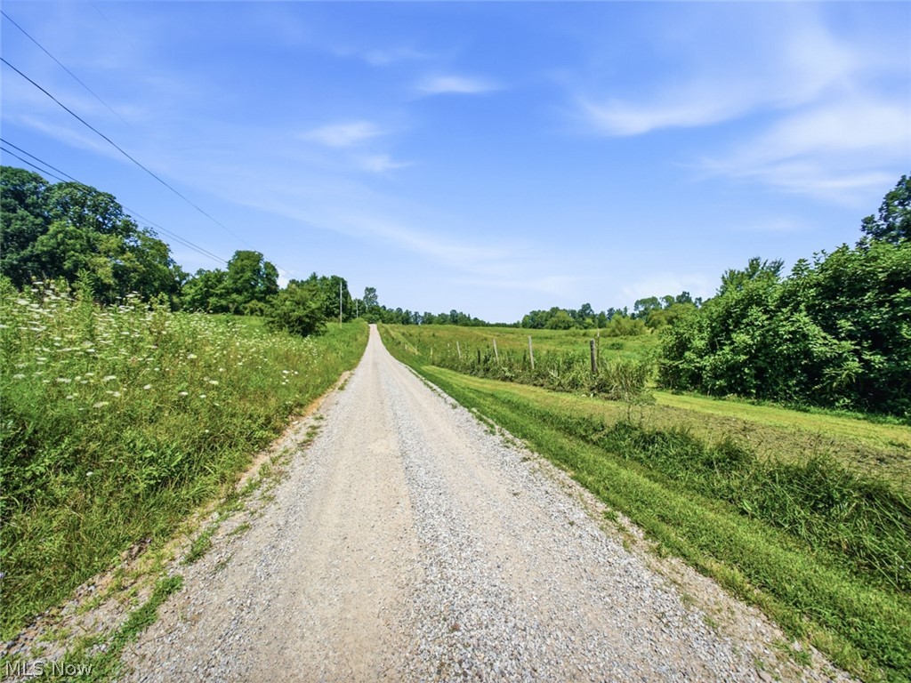 Parcel 3 Wildwood Lake Road Coolville OH 45742