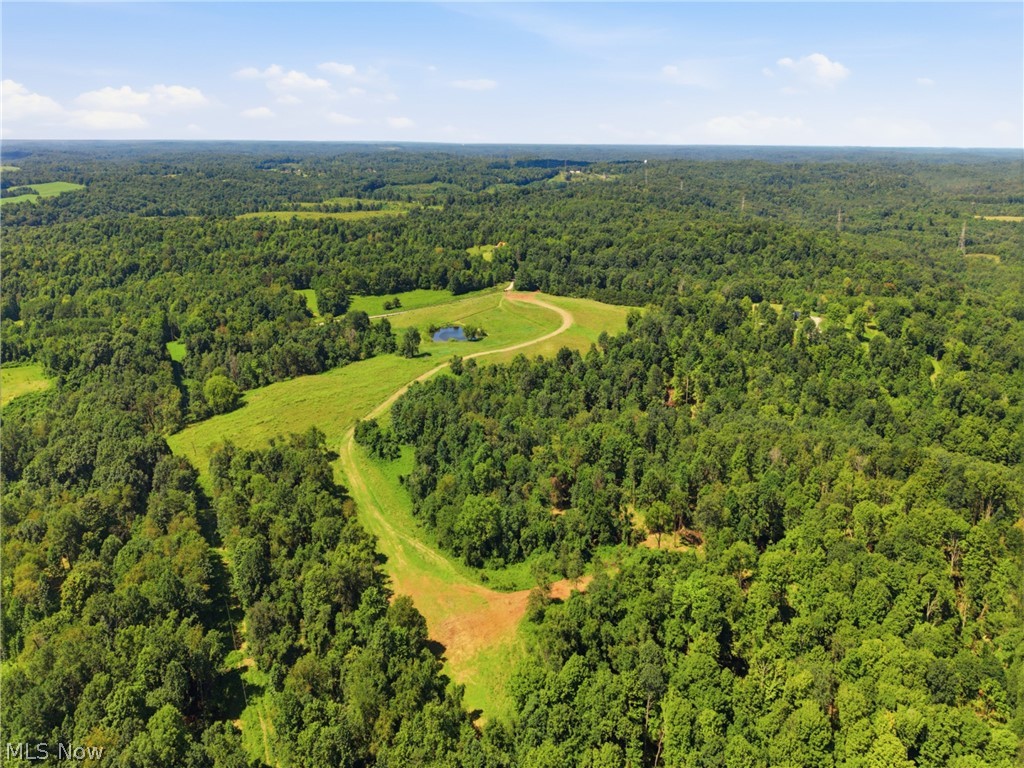 Parcel 3 Wildwood Lake Road Coolville OH 45742
