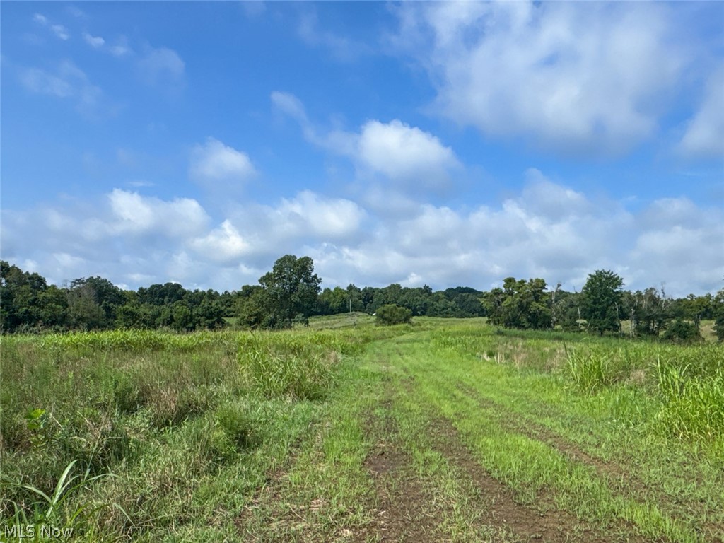 Parcel 3 Wildwood Lake Road Coolville OH 45742