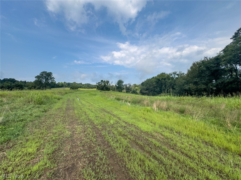 Parcel 3 Wildwood Lake Road Coolville OH 45742